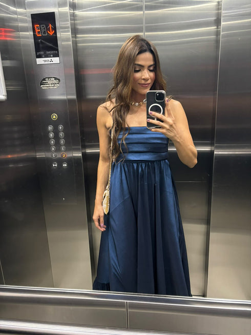 LOLA DRESS